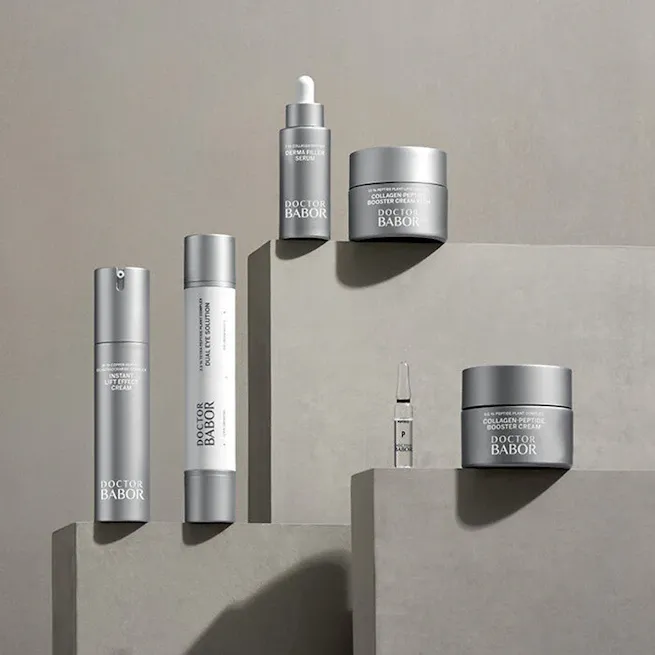 Logo Dr. Hauschka